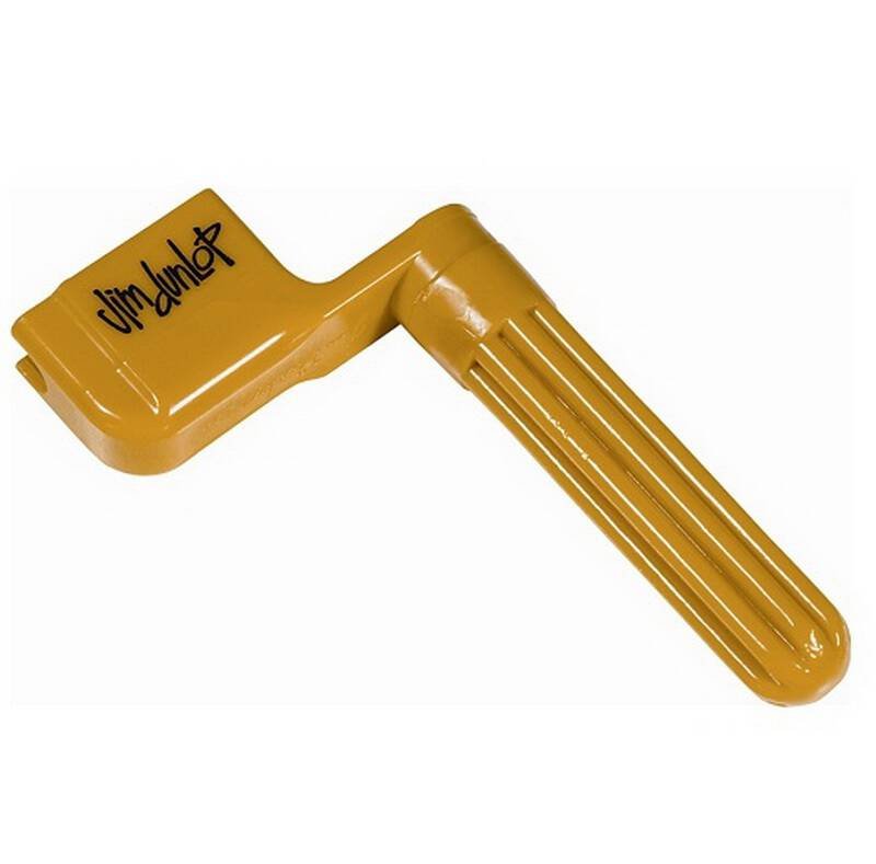 Ключ для намотування струн Dunlop 105RYL Stringwinder