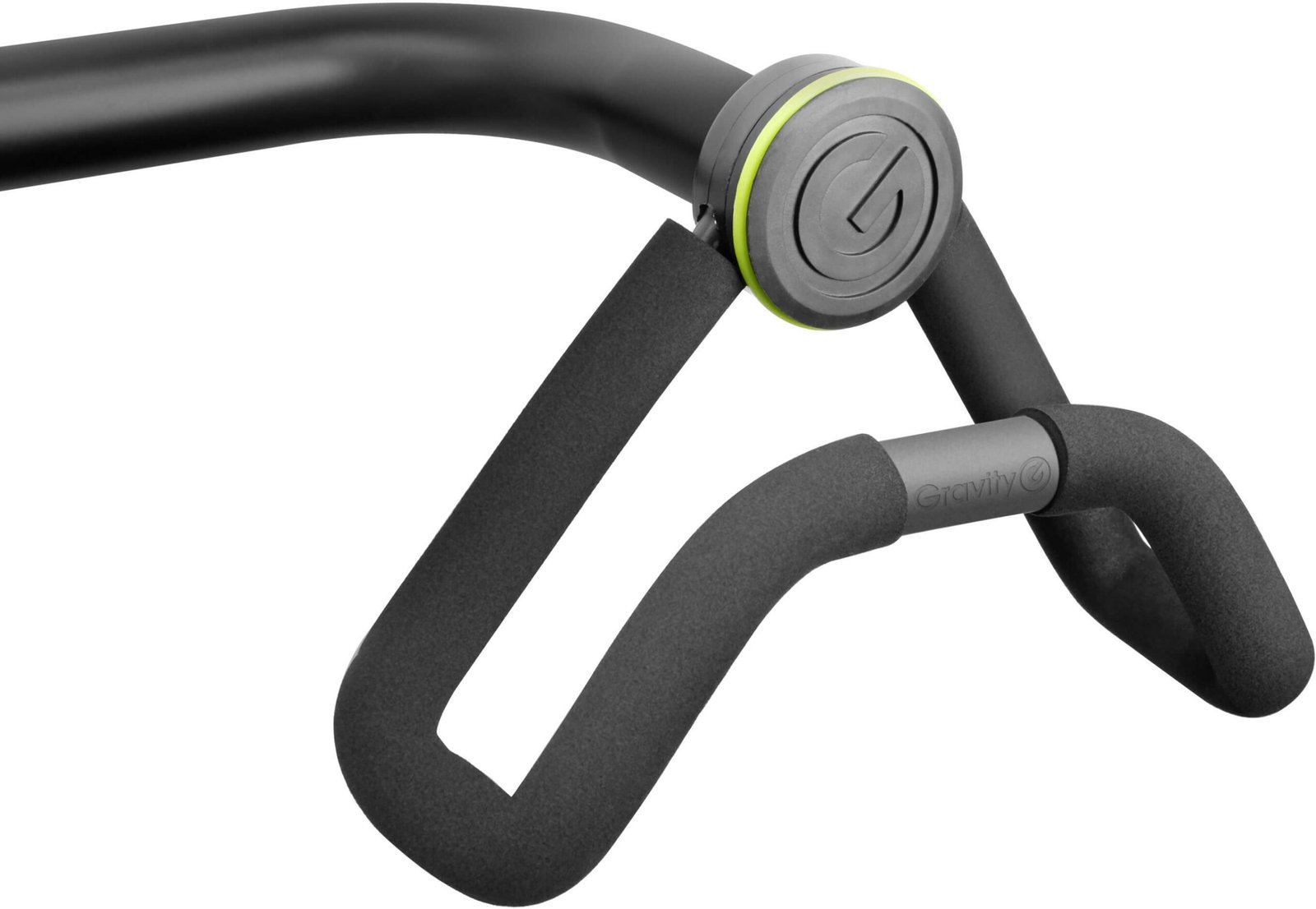 Настінне кріплення для гітари Gravity WMB 01 AB - Зображення 10