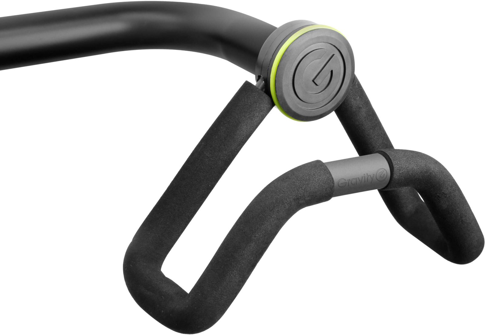 Настінне кріплення для гітари Gravity WMB 01 AB - Зображення 11