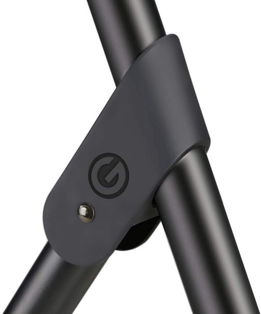 Підлогова стійка для 3-х гітар Gravity VARI-G 3 - Зображення 3