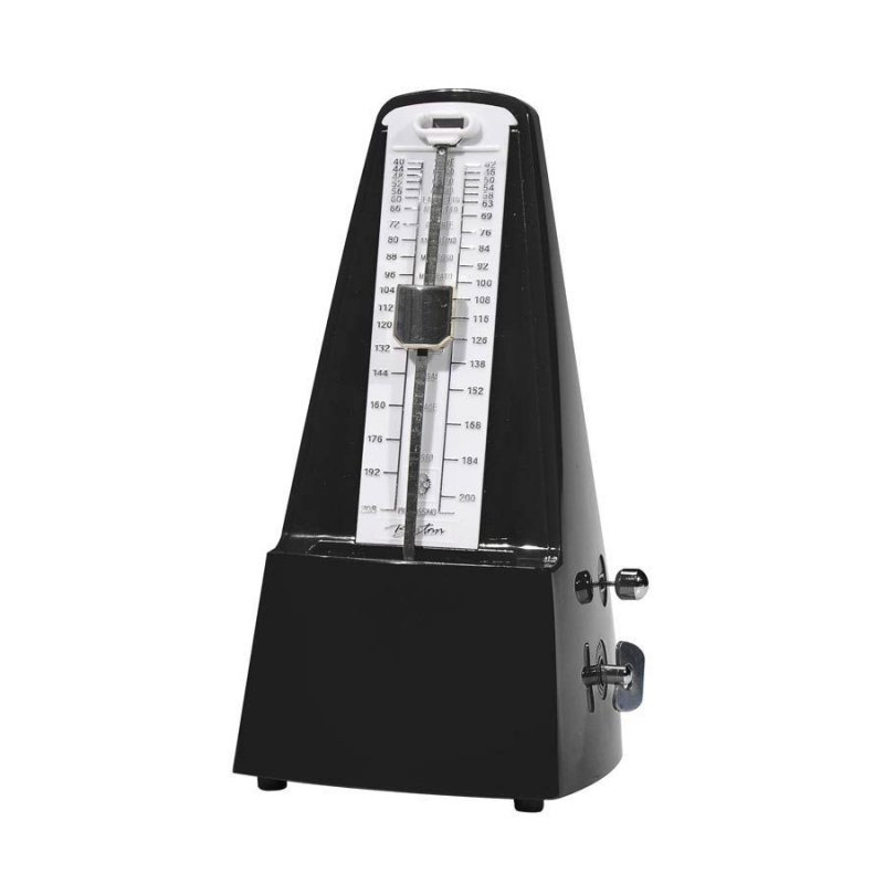 Механічний метроном Boston BMM-60 - Зображення 2