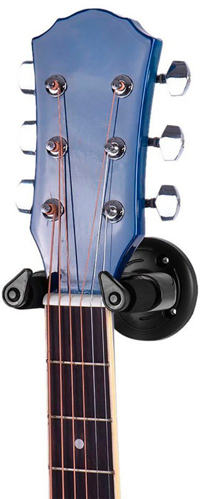 Настінне кріплення для гітари Rowin LGH-01 - Зображення 7