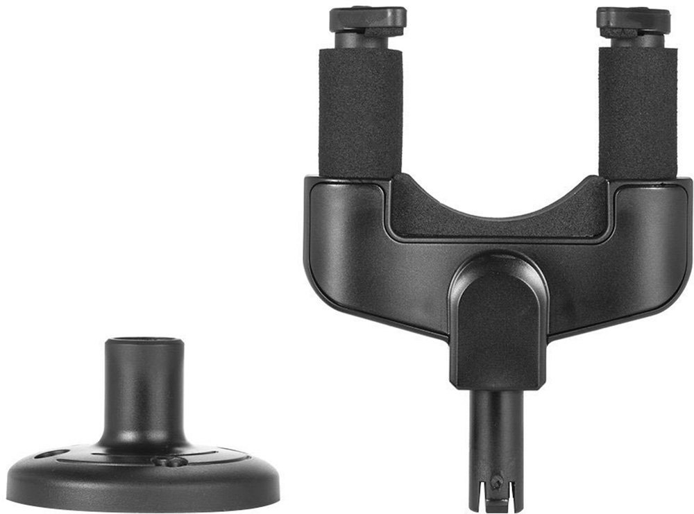 Настінне кріплення для гітари Rowin LGH-01 - Зображення 6